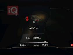 بي ام دبليو الفئة 3